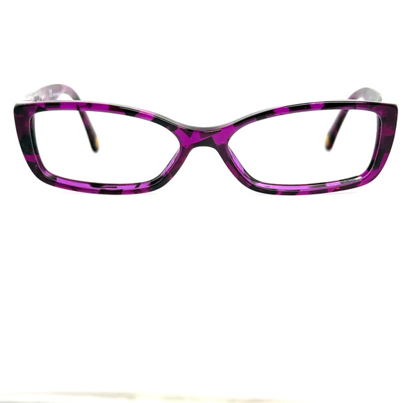 Dolce Gabbana Eyeglasses Frames Purple Black 1219 1777 53-15-135‎ H18800